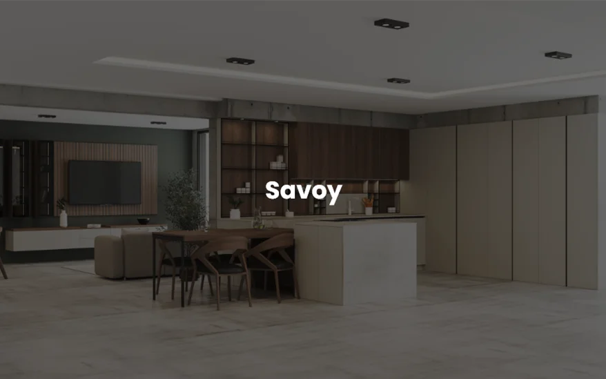 Savoy-Cocinas-Aroca