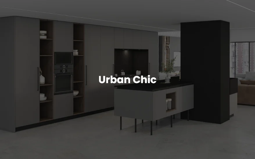 Urban-chic-Cocinas-Aroca