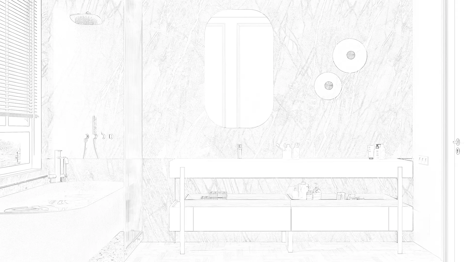 bano-oasis-ilustracion